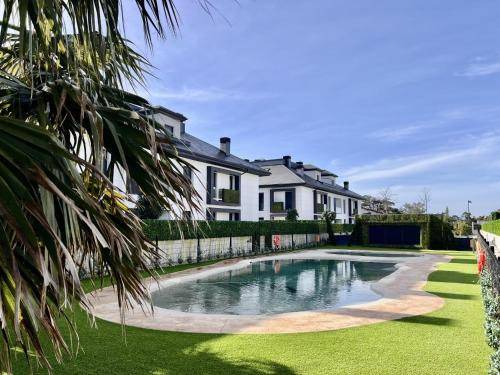 Apartamento Somo