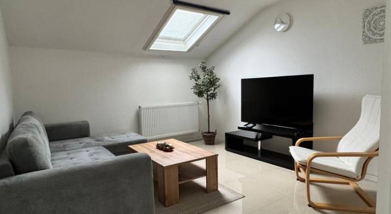 Ferienwohnung Reilingen