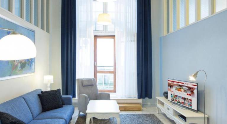 Holiday Club Tampereen Kehraamo Apartments — photo 2