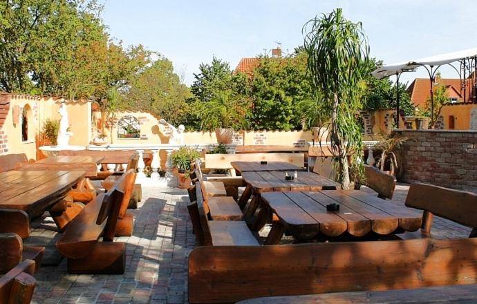 Hotel Mira Mare — photo 3
