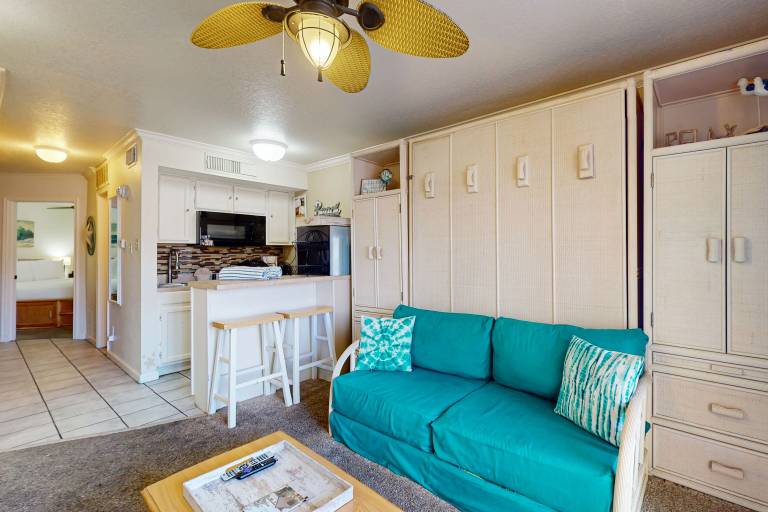 Condo Galveston