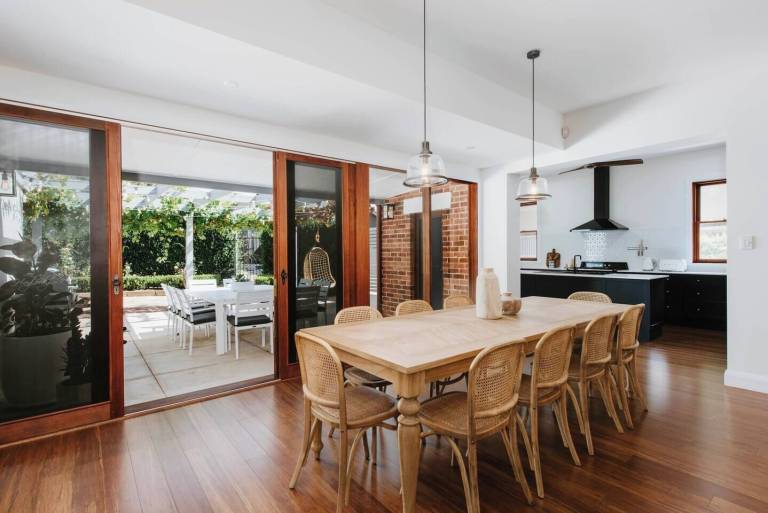 House  Mudgee