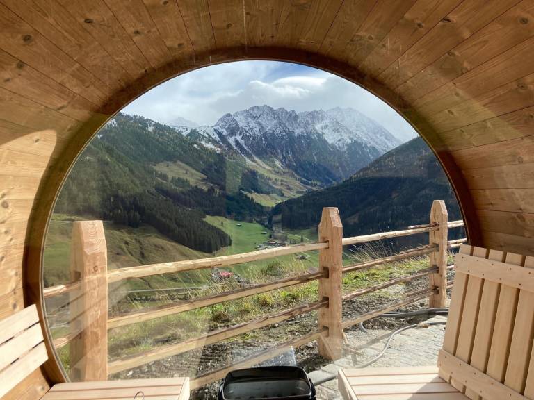 Chalet  Gerlos