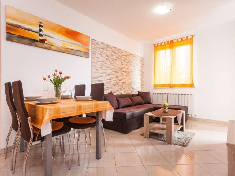 Appartement  Rovinj