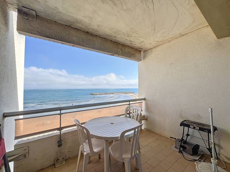 Holiday apartment with 1 room for 6 persons — photo 3