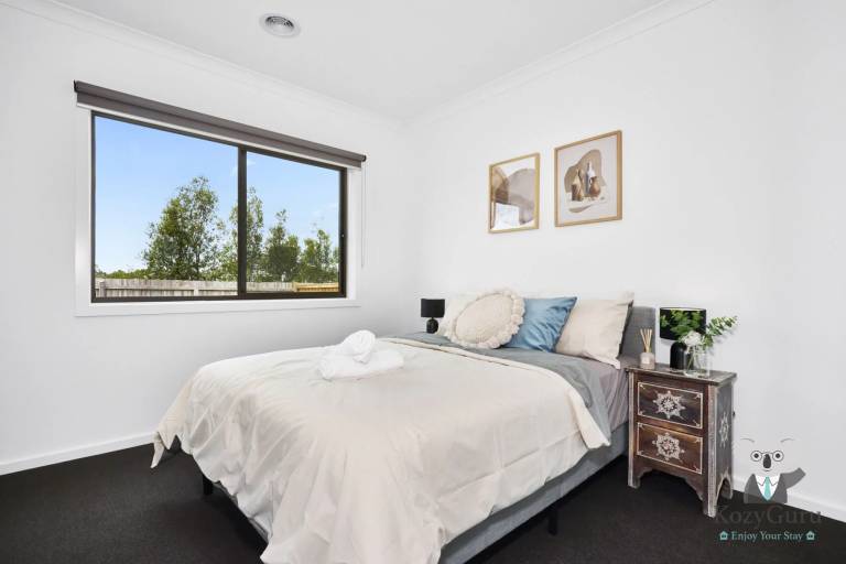 Apartment Pakenham