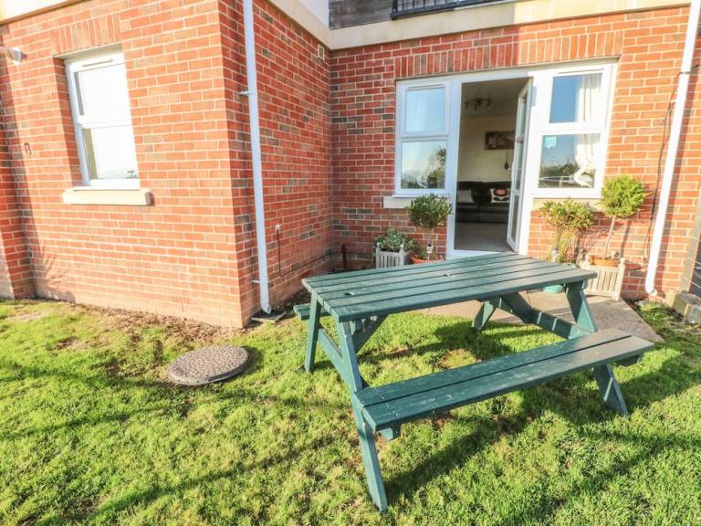 Cottage Benllech