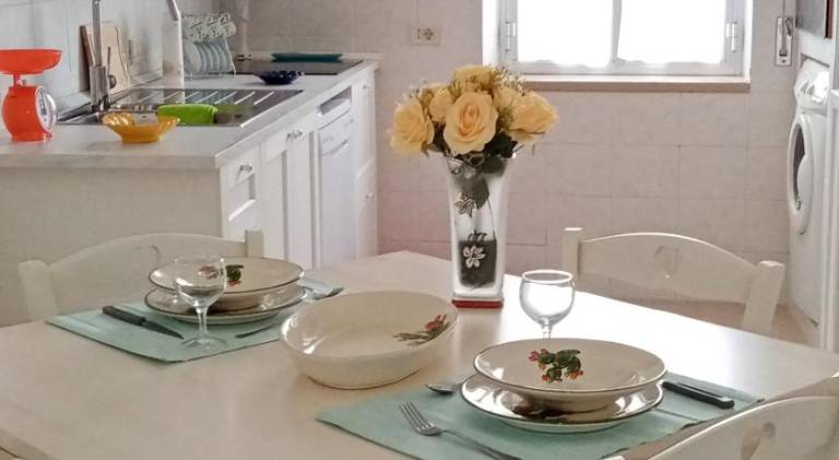 House with 2 rooms for 5 persons — photo 3