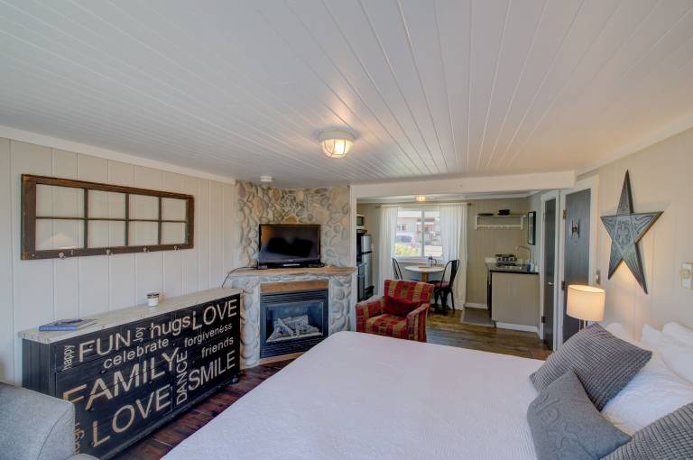 Huis Long Beach