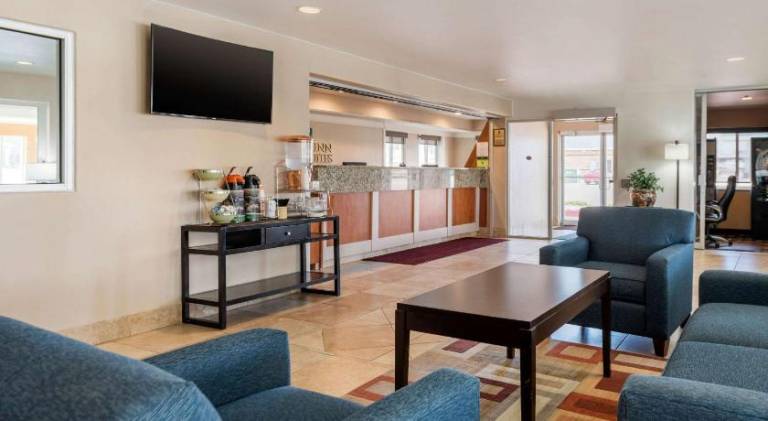 Quality Inn & Suites Limon — photo 3