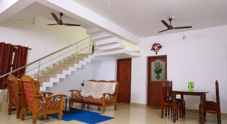 Marari Peterland HomeStay — photo 4