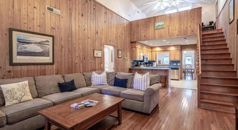 House with 4 rooms for 10 persons — photo 3