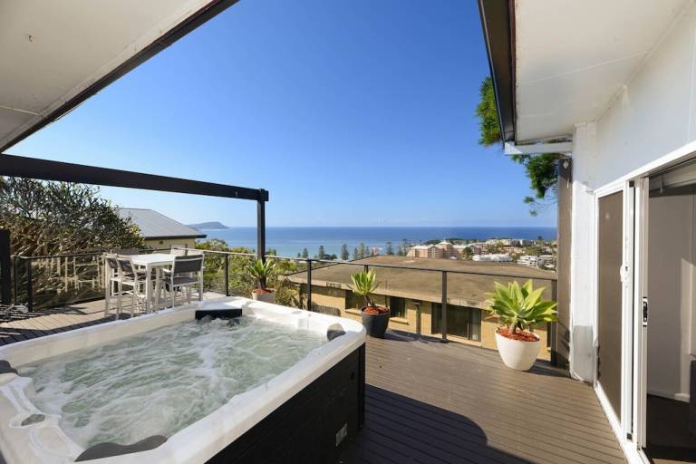 House Avoca Beach