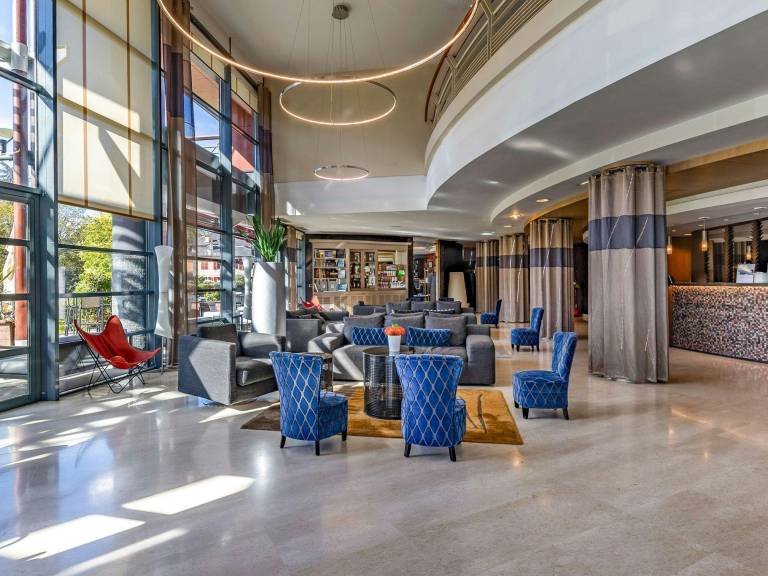 Parc Beaumont Hôtel & Spa Pau - MGallery Collection — photo 2