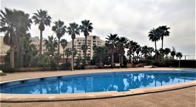 Lovely apartment with pool, patio & yard | Next to the beach | Pets are welcome — photo 2
