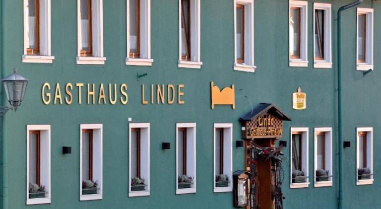 Wildkrauter-Gasthof Linde — photo 5