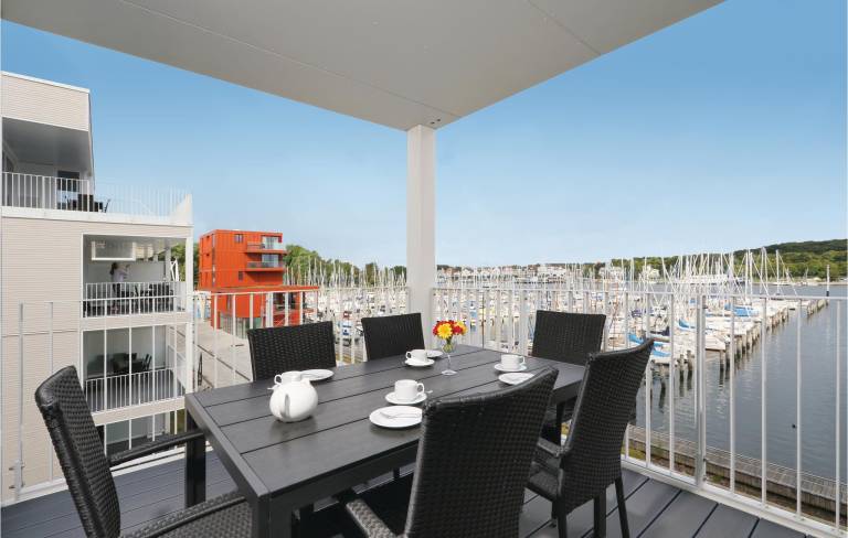 Ferienwohnung Travemünde