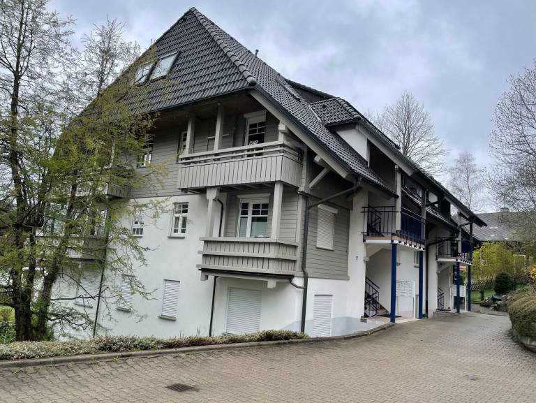 Ferienwohnung Hinterzarten