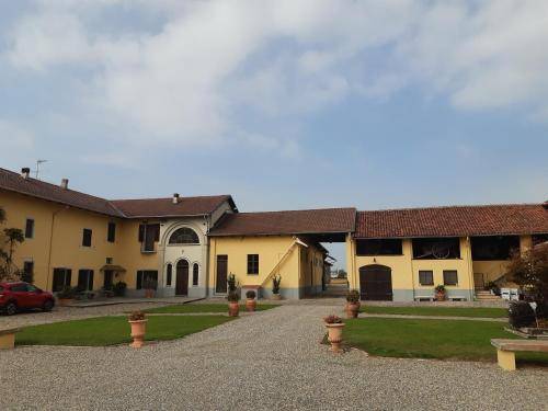 Agriturismo Novara
