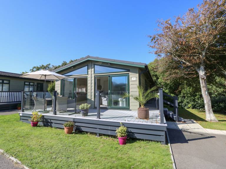 Cottage New Milton