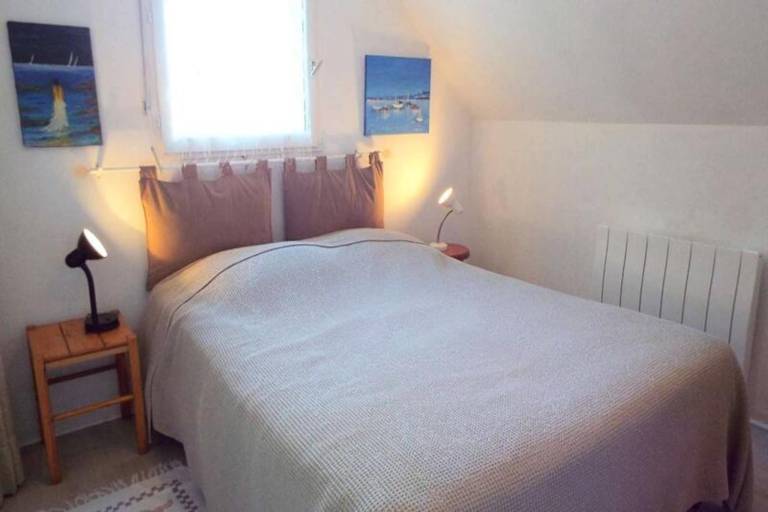 Lovely holiday apartment | Next to the beach | Pets are welcome — photo 4