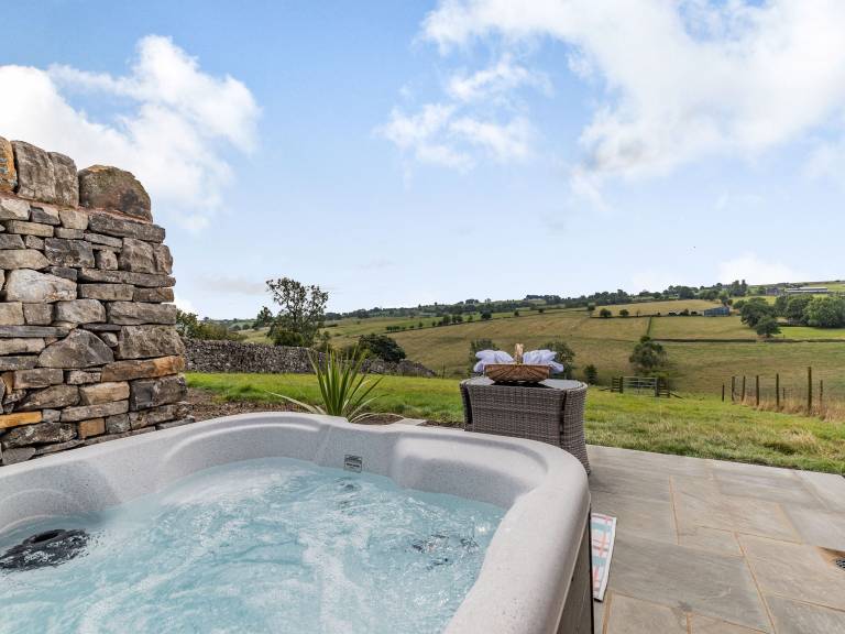 Cottage  Wetton