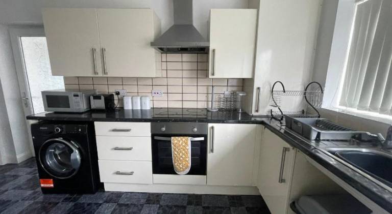 Holiday apartment with 4 rooms for 10 persons — photo 3