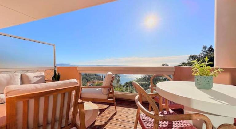 Fully equipped beautiful holiday apartment with terrace & private pool | Dogs allowed — photo 3