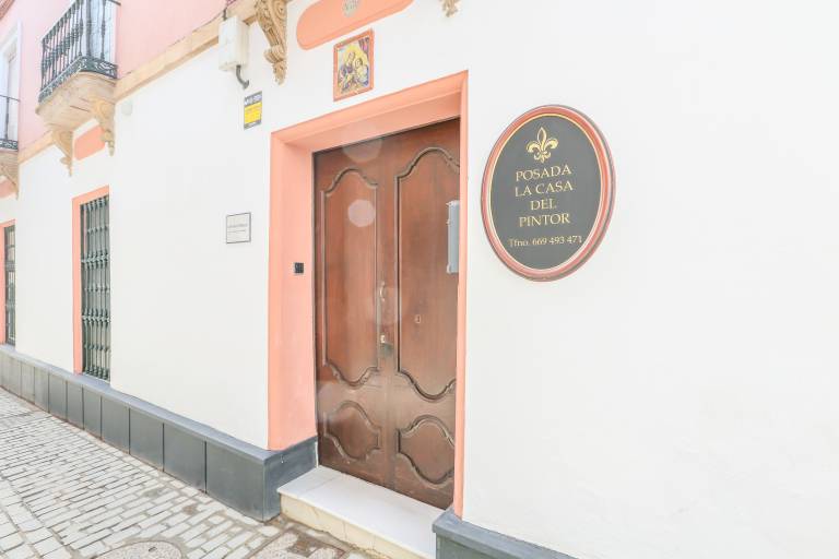 Maison de vacances  Carmona