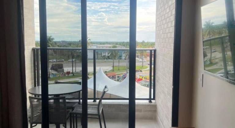Serviced apartment with sauna, garden & hot tub — photo 5