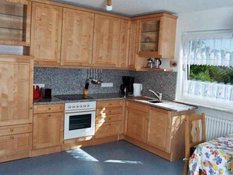 Ferienwohnung Freiburg im Breisgau