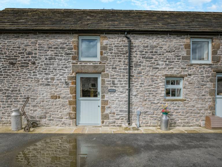 Children-friendly cottage with garden | Dogs allowed — photo 2