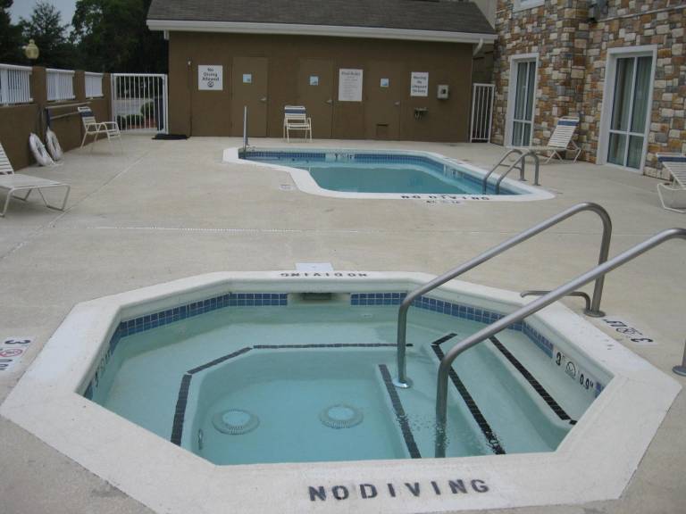 Holiday Inn Express Williamston By IHG — photo 5