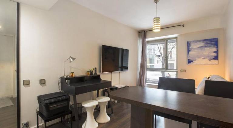 Serviced apartment | Next to Arc de Triomphe — photo 3