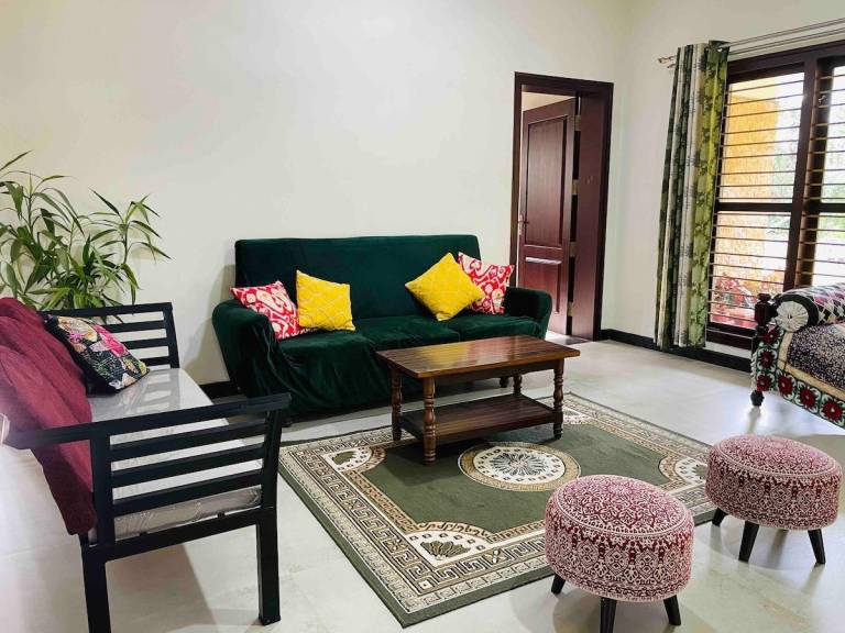 House with 3 rooms for 16 persons — photo 3