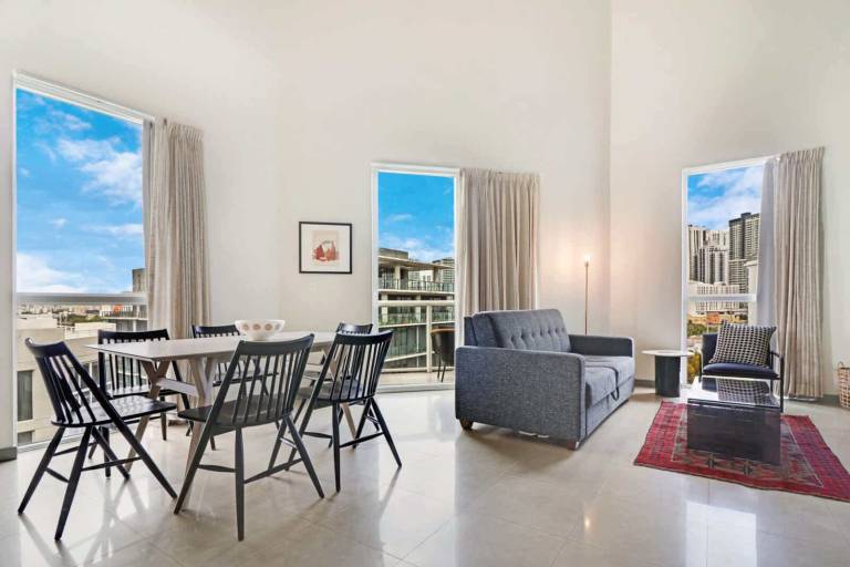 House Coconut Grove