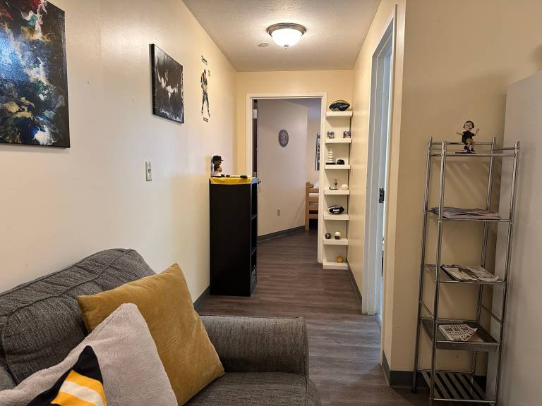 Darling Downtown Delightful Entire Efficiency APT — photo 3