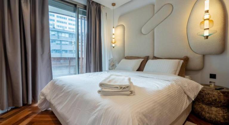 Spacious rental apartment | Pets are welcome — photo 2