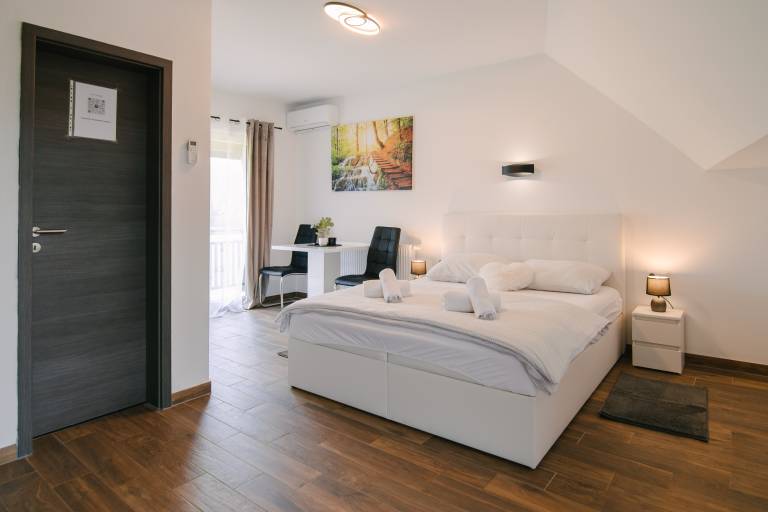 Privatzimmer in Vranovača, Plitvička Jezera für max. 2 Personen, Privatzimmer in Vranovača, Plitvička Jezera für max. 2 Personen,