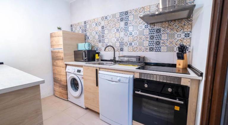 Holiday apartment | Close to Toledo Cathedral — photo 3