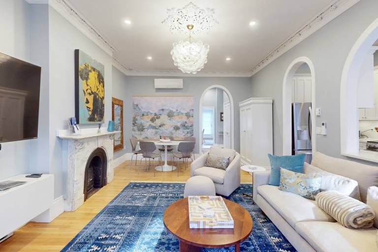 Child-friendly rental apartment | Pet-friendly — photo 4