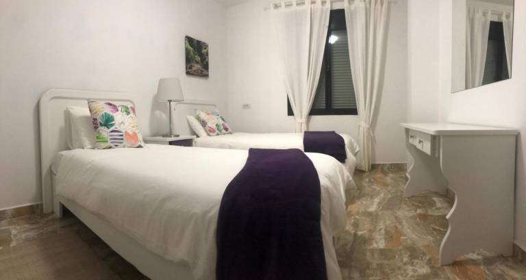 Ferienwohnung Puntallana