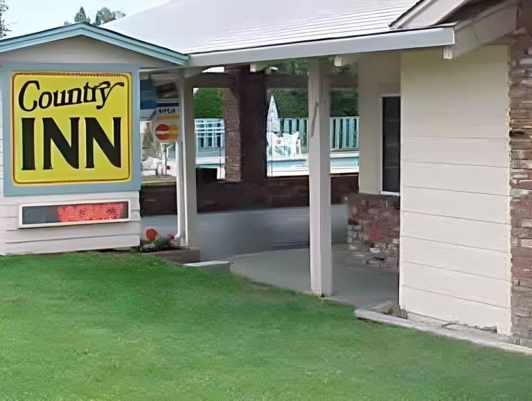 Motel Santa Rosa