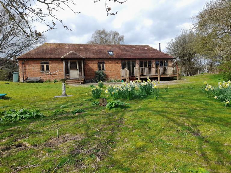 Cottage Pett