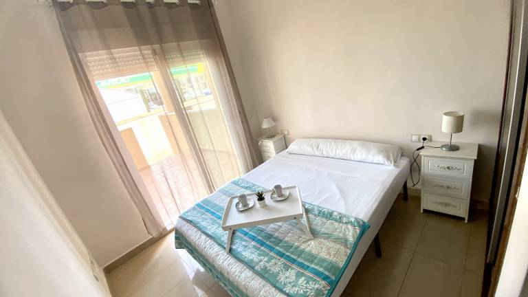 Apartamento Pedreguer