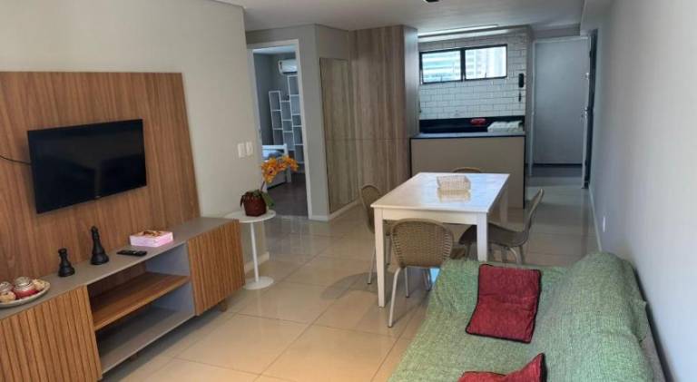 Apartment | Beach nearby | Pets are welcome — photo 2