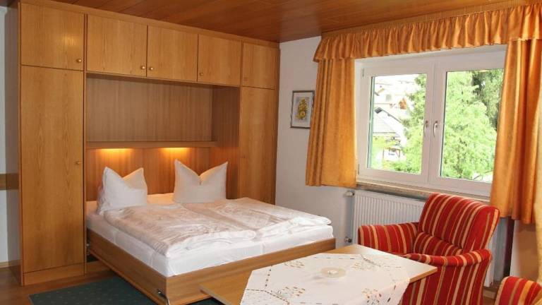 Ferienwohnung Lam