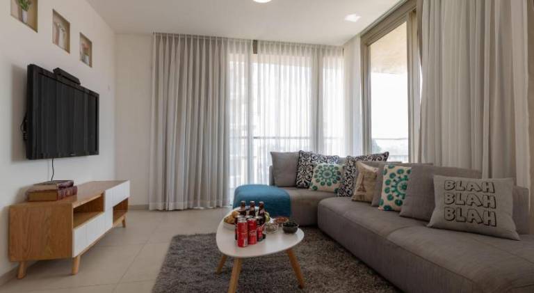 Rental apartment | Next to Church of the Holy Sepulchre — photo 2