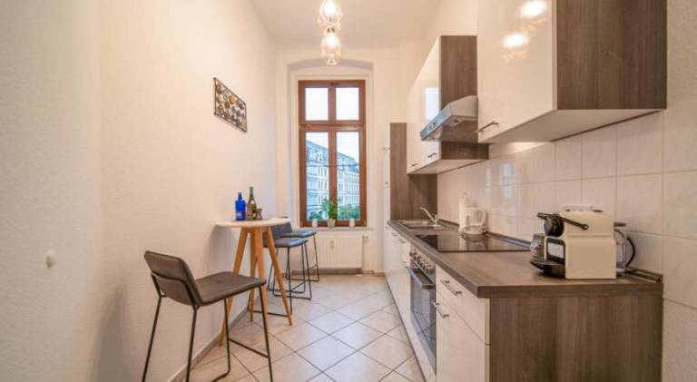 Holiday apartment with 2 rooms for 5 persons — photo 2