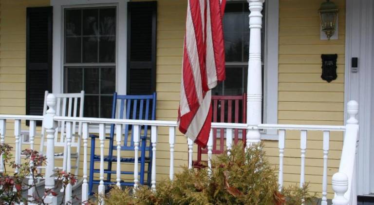 Kearsarge Inn — photo 3